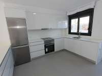 Venta - Piso - apartamento - A-GUARDAMAR DEL SEGURA - Sur (rotonda entrada)