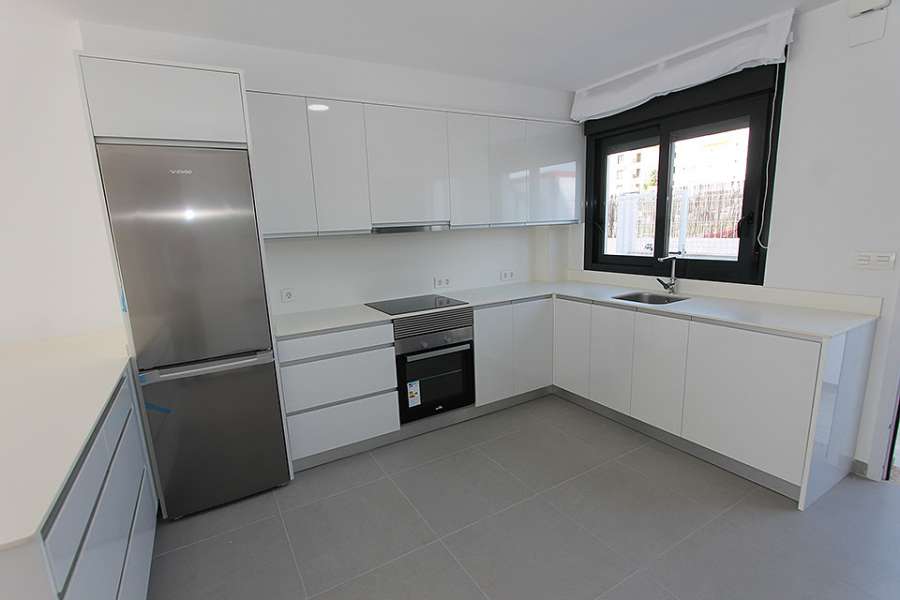 Venta - Piso - apartamento - A-GUARDAMAR DEL SEGURA - Sur (rotonda entrada)