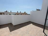 Venta - Piso - apartamento - A-GUARDAMAR DEL SEGURA - Sur (rotonda entrada)