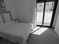 Venta - Piso - apartamento - A-GUARDAMAR DEL SEGURA - Sur (rotonda entrada)