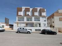 Venta - Piso - apartamento - A-GUARDAMAR DEL SEGURA - Sur (rotonda entrada)