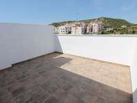 Venta - Piso - apartamento - A-GUARDAMAR DEL SEGURA - Sur (rotonda entrada)