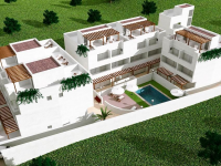 Venta - Piso - apartamento - A-GUARDAMAR DEL SEGURA - Sur (rotonda entrada)