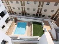 Venta - Piso - apartamento - A-GUARDAMAR DEL SEGURA - Sur (rotonda entrada)