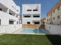 Venta - Piso - apartamento - A-GUARDAMAR DEL SEGURA - Sur (rotonda entrada)