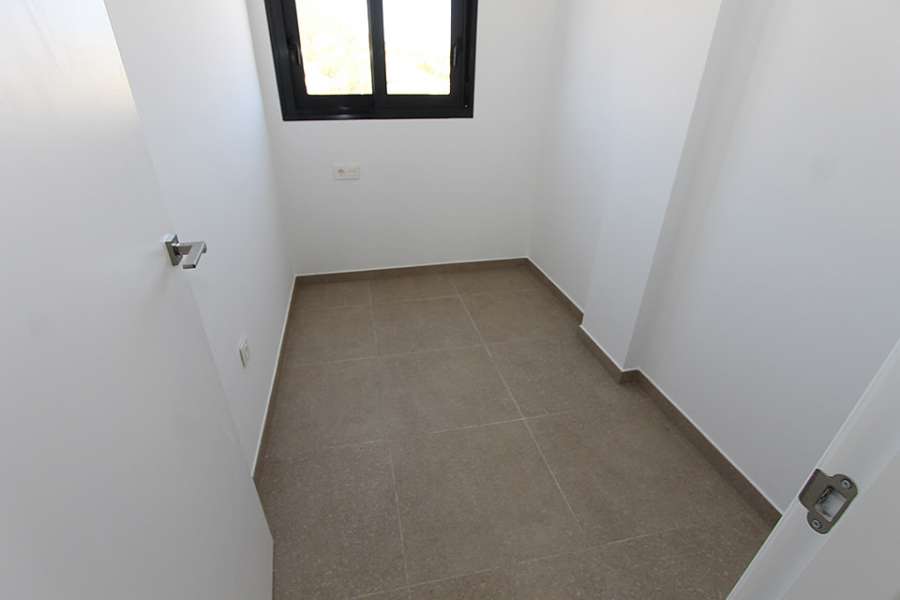 Venta - Piso - apartamento - A-GUARDAMAR DEL SEGURA - Sur (rotonda entrada)