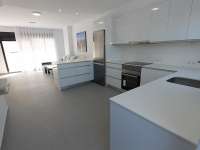 Venta - Piso - apartamento - A-GUARDAMAR DEL SEGURA - Sur (rotonda entrada)