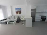 Venta - Piso - apartamento - A-GUARDAMAR DEL SEGURA - Sur (rotonda entrada)