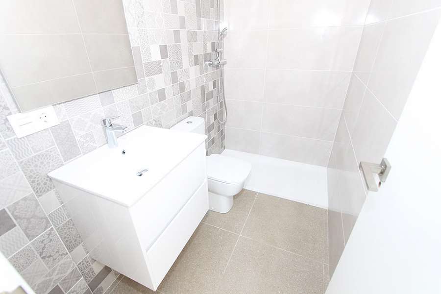 Venta - Piso - apartamento - A-GUARDAMAR DEL SEGURA - Sur (rotonda entrada)