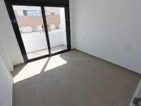 Venta - Piso - apartamento - A-GUARDAMAR DEL SEGURA - Sur (rotonda entrada)