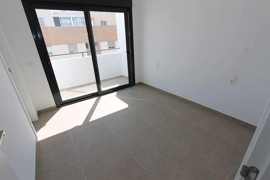 Venta - Piso - apartamento - A-GUARDAMAR DEL SEGURA - Sur (rotonda entrada)