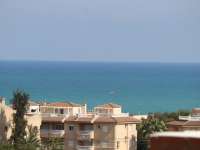 Venta - Piso - apartamento - A-GUARDAMAR DEL SEGURA - Sur (rotonda entrada)