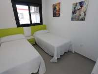 Venta - Piso - apartamento - A-GUARDAMAR DEL SEGURA - Sur (rotonda entrada)