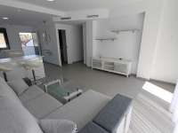 Venta - Piso - apartamento - A-GUARDAMAR DEL SEGURA - Sur (rotonda entrada)