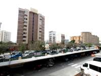 Venta - Piso - apartamento - A-ALICANTE CAPITAL - SAN JUAN PLAYA-CABO HUERTAS