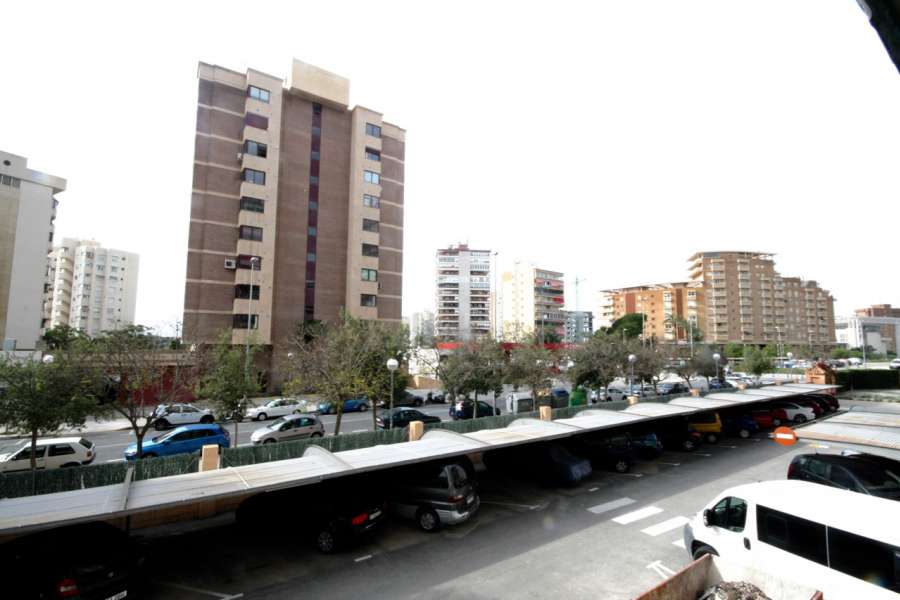 Venta - Piso - apartamento - A-ALICANTE CAPITAL - SAN JUAN PLAYA-CABO HUERTAS