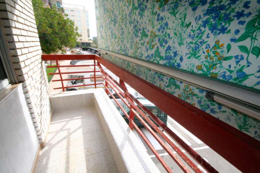 Venta - Piso - apartamento - A-ALICANTE CAPITAL - SAN JUAN PLAYA-CABO HUERTAS