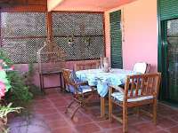 Venta/Alquiler - Bungalow - Chalet - adosado - A-ALICANTE CAPITAL - SAN JUAN PLAYA-GOLF ALICANTE