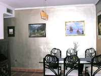 Venta/Alquiler - Bungalow - Chalet - adosado - A-ALICANTE CAPITAL - SAN JUAN PLAYA-GOLF ALICANTE