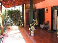 Venta/Alquiler - Bungalow - Chalet - adosado - A-ALICANTE CAPITAL - SAN JUAN PLAYA-GOLF ALICANTE