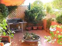 Venta/Alquiler - Bungalow - Chalet - adosado - A-ALICANTE CAPITAL - SAN JUAN PLAYA-GOLF ALICANTE