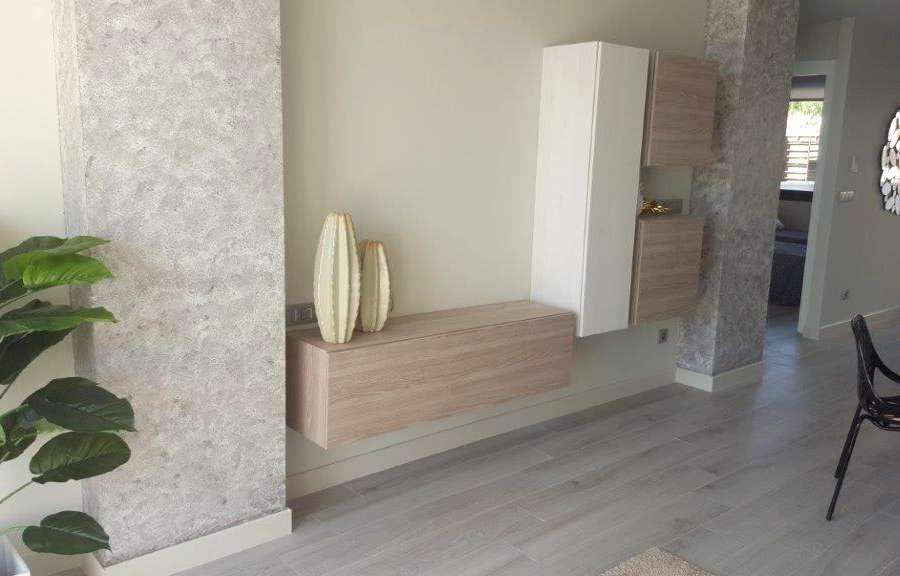 Venta - Piso - apartamento - A-GUARDAMAR DEL SEGURA - Puerto MasyMas