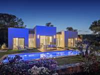 Venta - Chalet - Villa - A-ORIHUELA COSTA - Campoamor