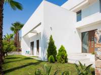 Venta - Chalet - Villa - A-ORIHUELA COSTA - Campoamor