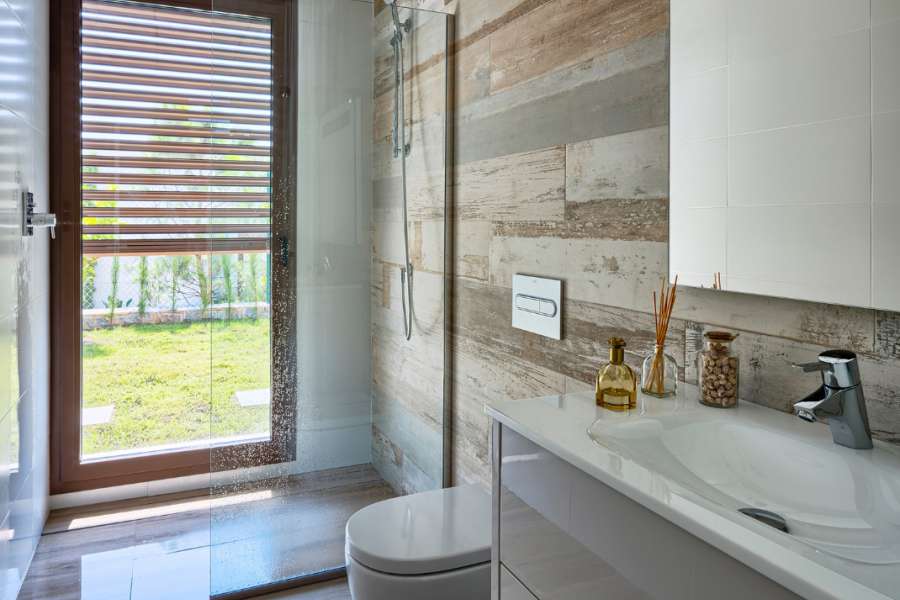 Venta - Chalet - Villa - A-ORIHUELA COSTA - Campoamor