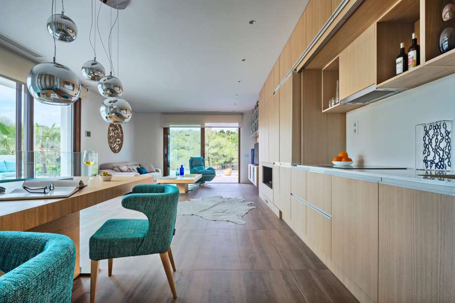 Venta - Chalet - Villa - A-ORIHUELA COSTA - Campoamor