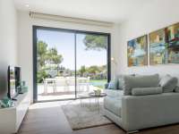Venta - Chalet - Villa - A-ORIHUELA COSTA - Campoamor
