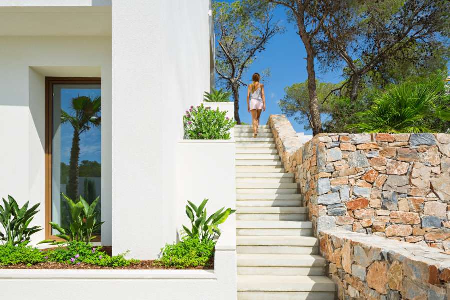 Venta - Chalet - Villa - A-ORIHUELA COSTA - Campoamor