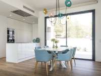 Venta - Chalet - Villa - A-ORIHUELA COSTA - Campoamor