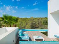 Venta - Chalet - Villa - A-ORIHUELA COSTA - Campoamor