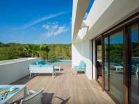 Venta - Chalet - Villa - A-ORIHUELA COSTA - Campoamor