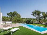 Venta - Chalet - Villa - A-ORIHUELA COSTA - Campoamor
