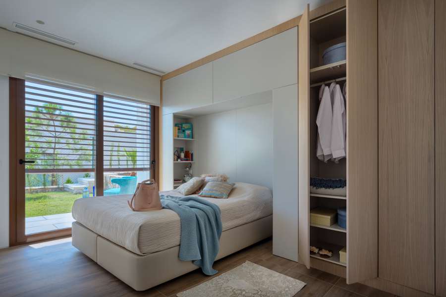 Venta - Chalet - Villa - A-ORIHUELA COSTA - Campoamor