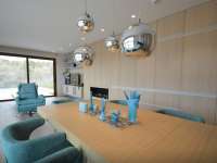 Venta - Chalet - Villa - A-ORIHUELA COSTA - Campoamor