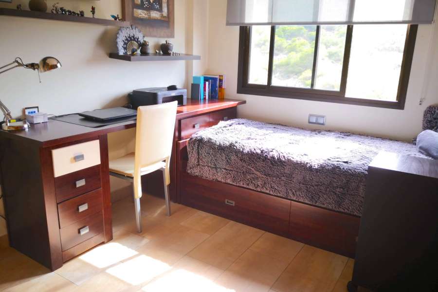 Venta - Piso - apartamento - A-GUARDAMAR DEL SEGURA - Sur (rotonda entrada)