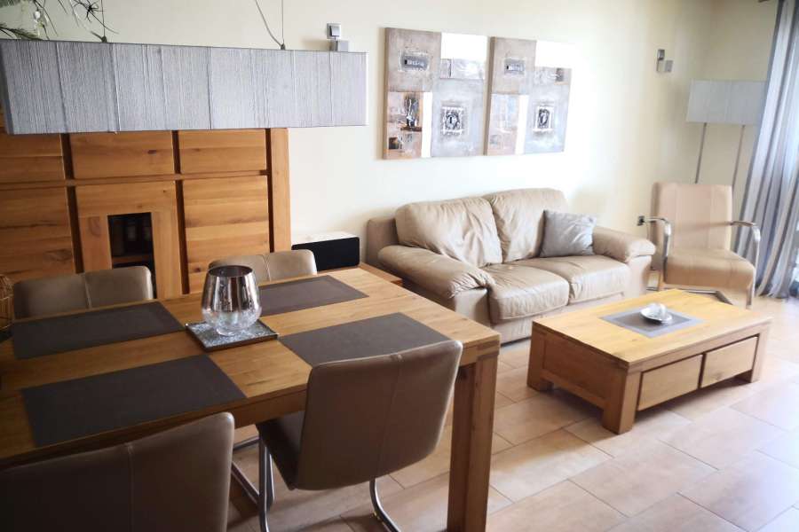 Venta - Piso - apartamento - A-GUARDAMAR DEL SEGURA - Sur (rotonda entrada)