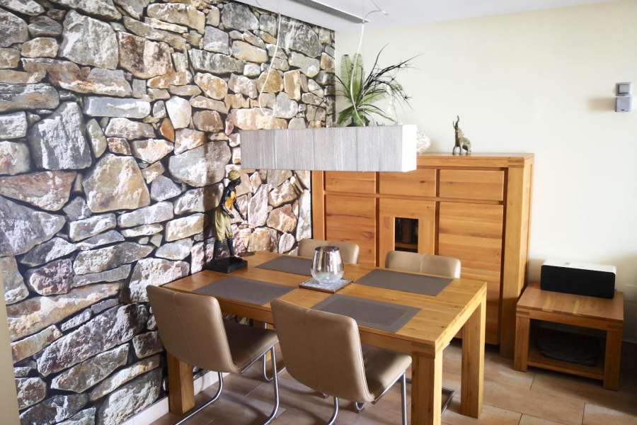 Venta - Piso - apartamento - A-GUARDAMAR DEL SEGURA - Sur (rotonda entrada)