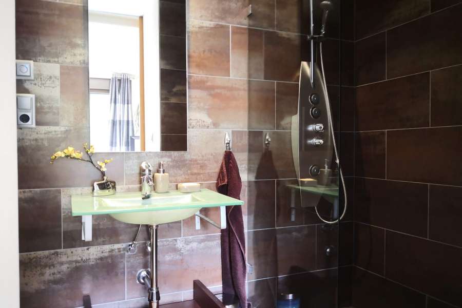 Venta - Piso - apartamento - A-GUARDAMAR DEL SEGURA - Sur (rotonda entrada)