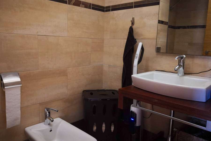 Venta - Piso - apartamento - A-GUARDAMAR DEL SEGURA - Sur (rotonda entrada)