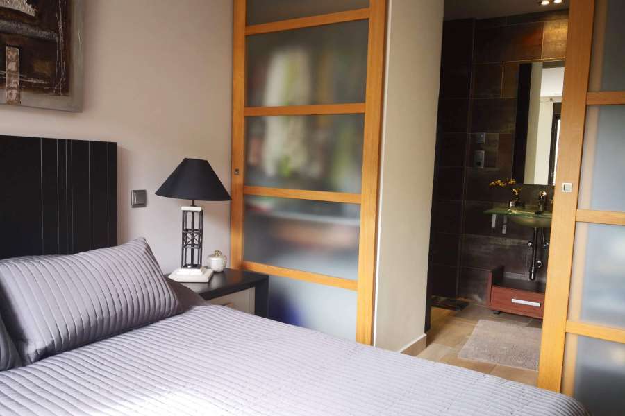 Venta - Piso - apartamento - A-GUARDAMAR DEL SEGURA - Sur (rotonda entrada)