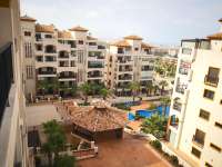 Venta - Piso - apartamento - A-GUARDAMAR DEL SEGURA - Sur (rotonda entrada)