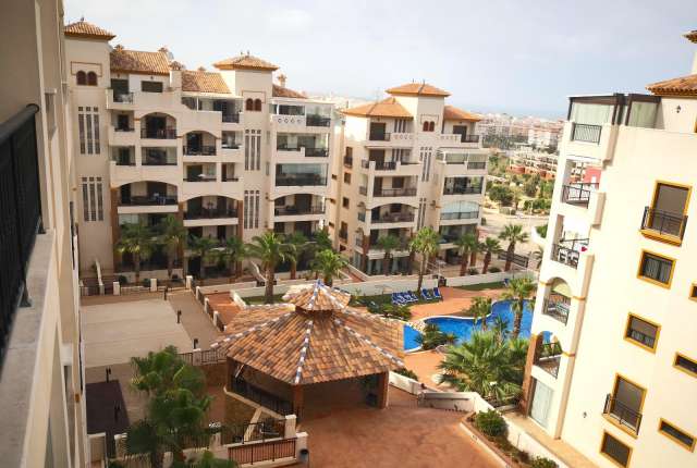 Piso - apartamento - Venta - A-GUARDAMAR DEL SEGURA - Sur (rotonda entrada)