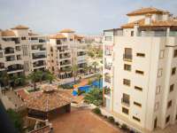 Venta - Piso - apartamento - A-GUARDAMAR DEL SEGURA - Sur (rotonda entrada)