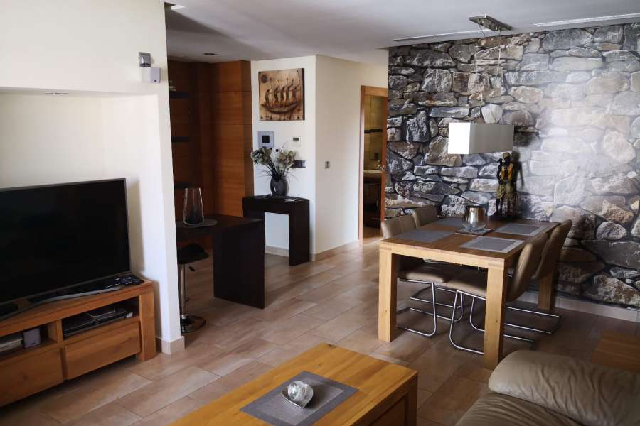 Venta - Piso - apartamento - A-GUARDAMAR DEL SEGURA - Sur (rotonda entrada)