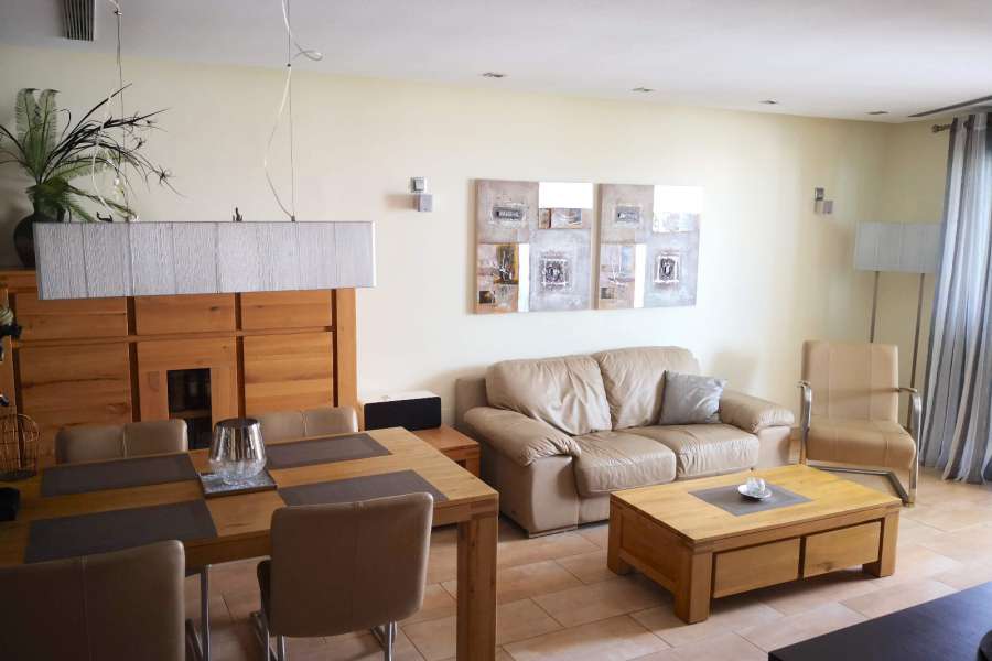 Venta - Piso - apartamento - A-GUARDAMAR DEL SEGURA - Sur (rotonda entrada)