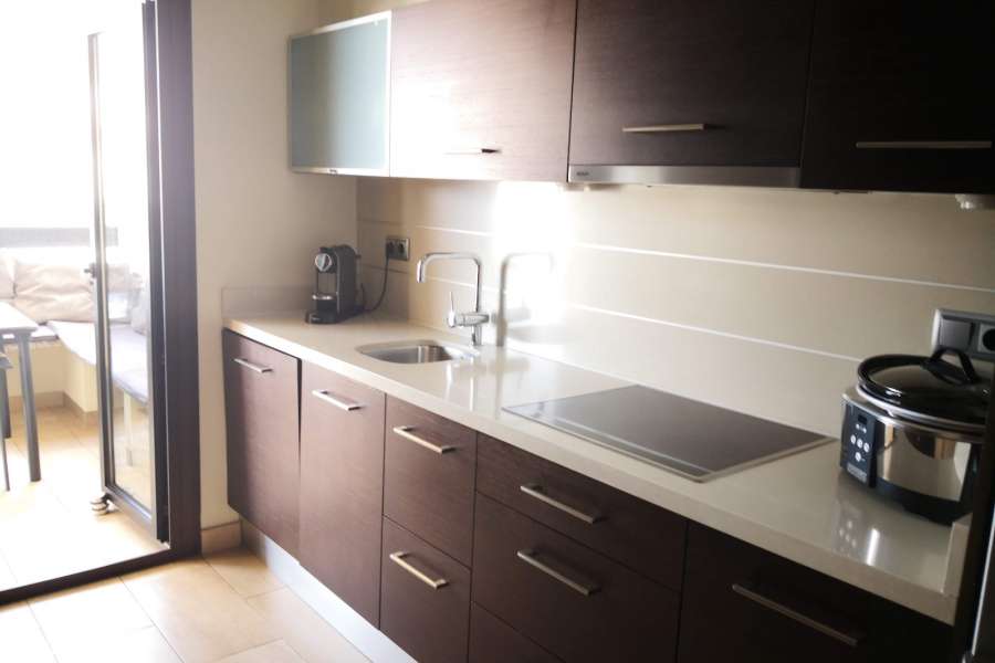 Venta - Piso - apartamento - A-GUARDAMAR DEL SEGURA - Sur (rotonda entrada)